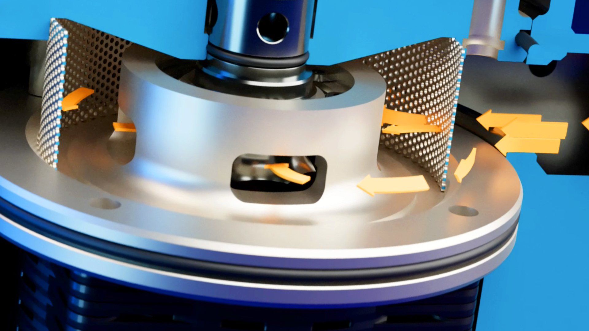 Baileycs - The monoBot Waltz