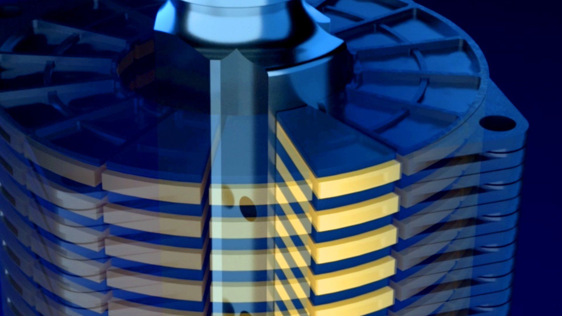 Baileycs - The monoBot Waltz