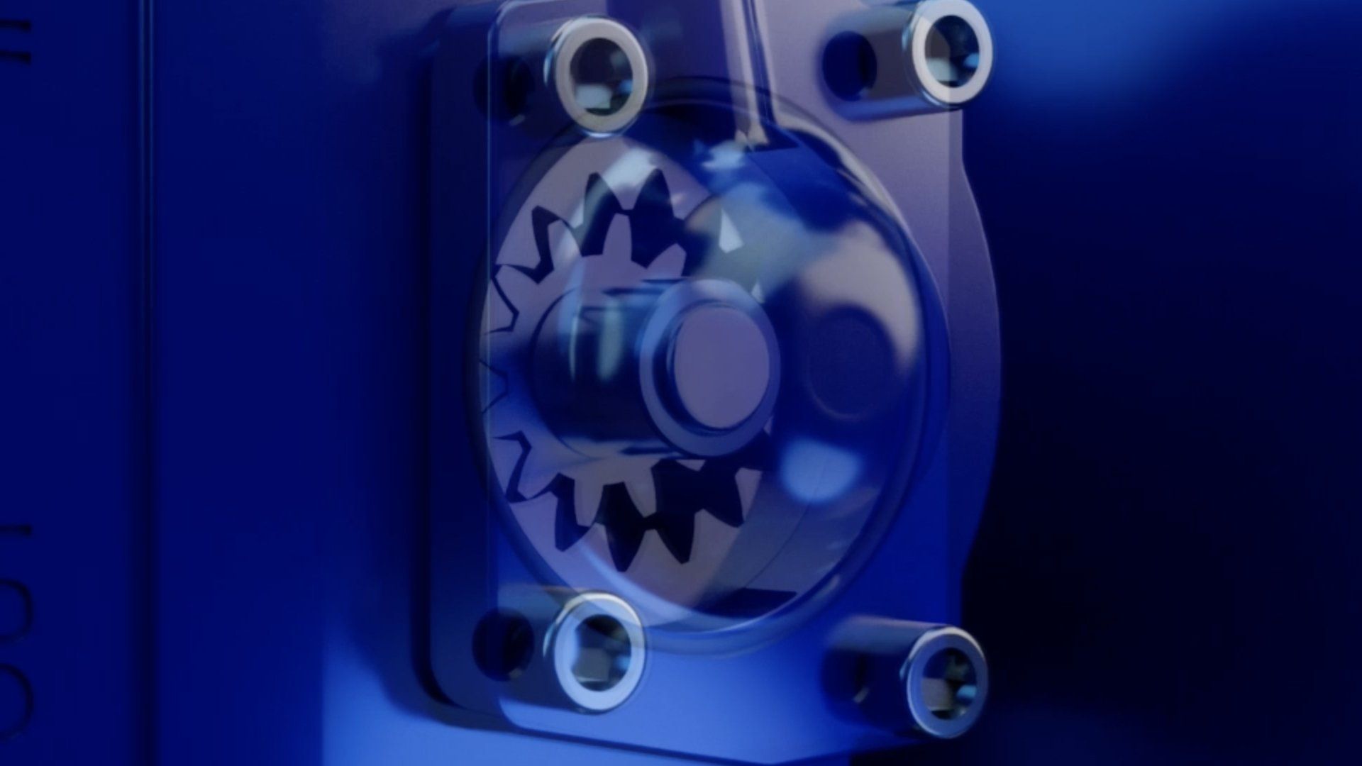 Baileycs - The monoBot Waltz