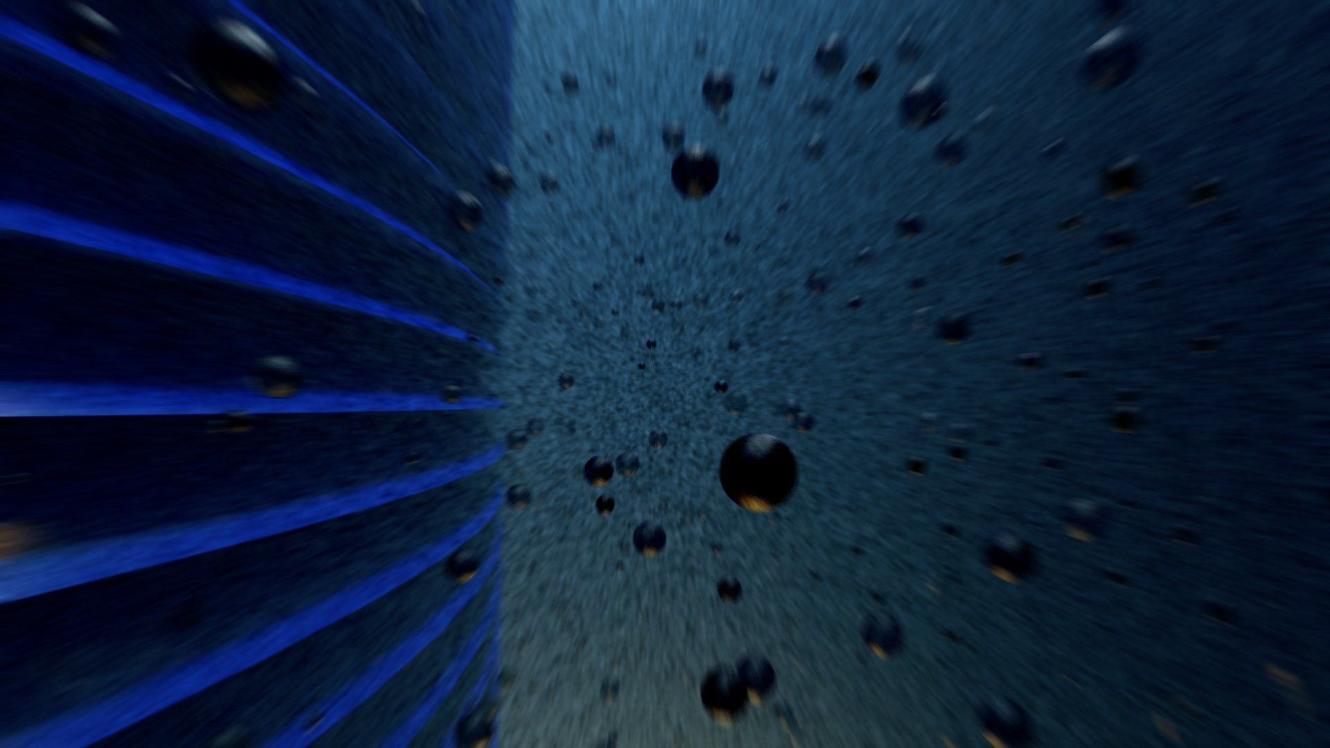 Baileycs - The monoBot Waltz