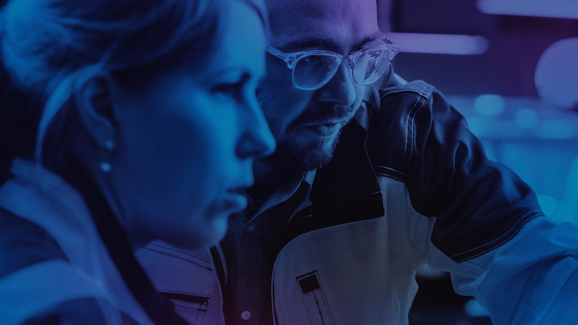 IOW MP200 centrifugal Oil filter cut away showing unique bowl discs.