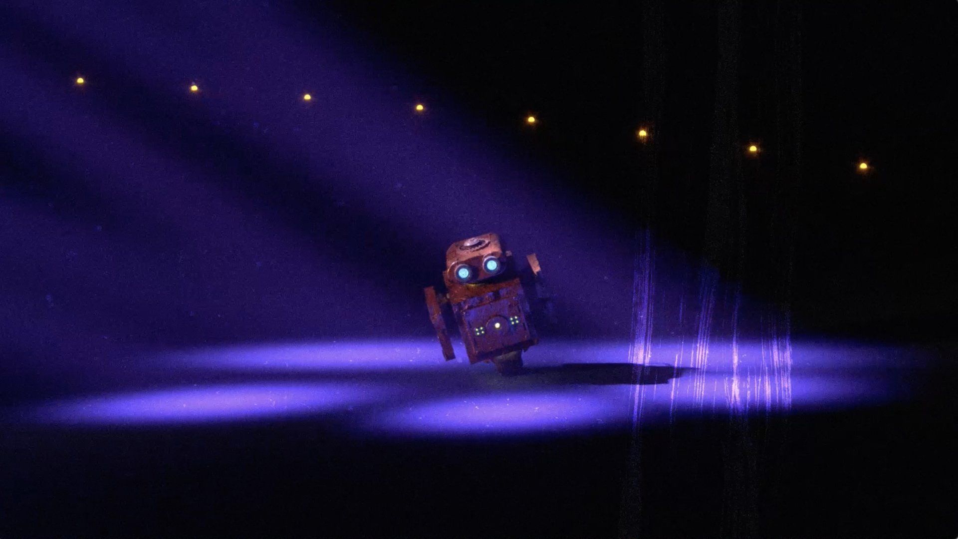 Baileycs - The monoBot Waltz