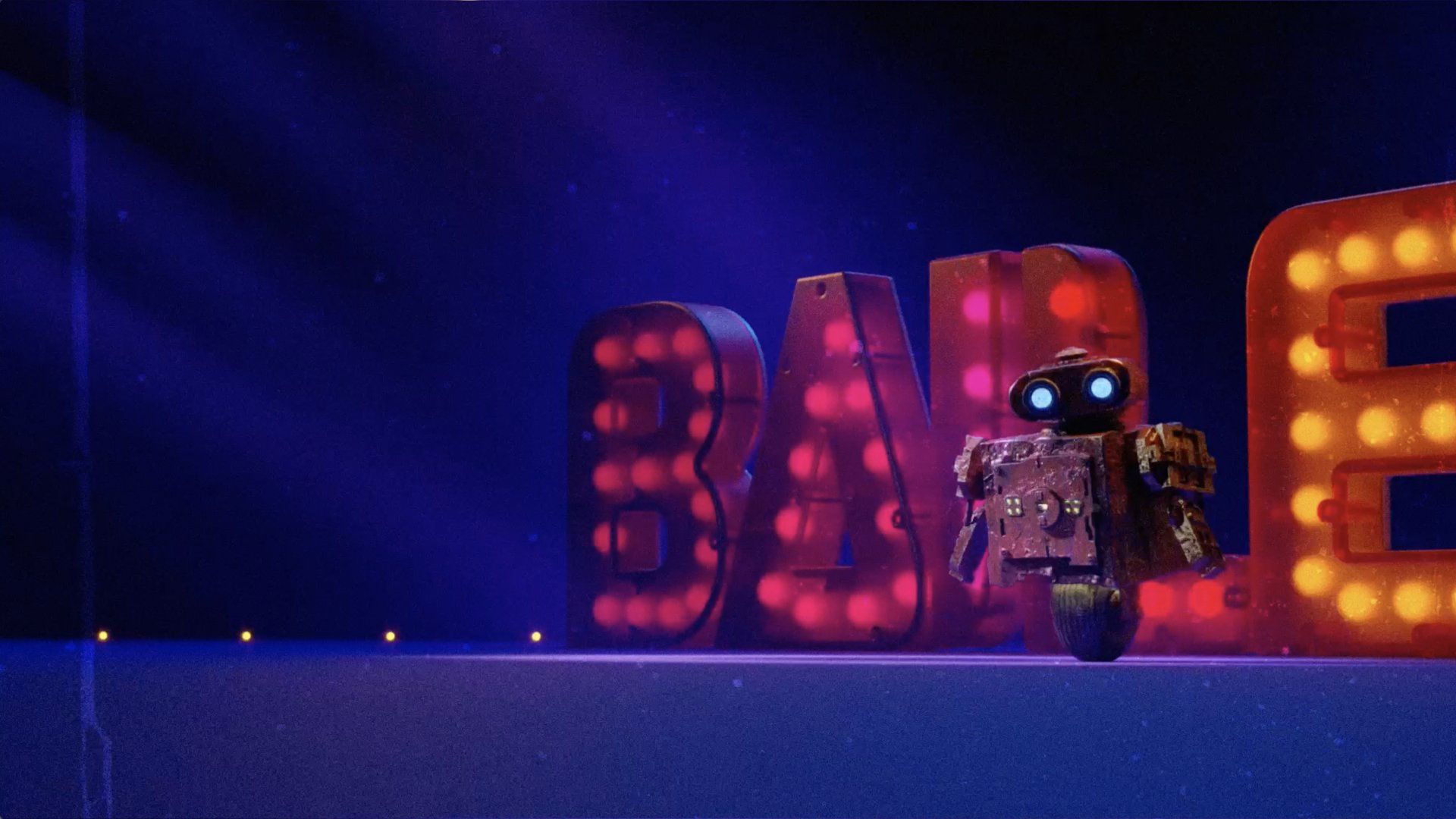 Baileycs - The monoBot Waltz