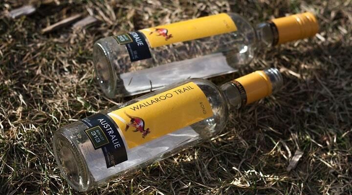 Etifilms - ETIQUETAS PARA BOTELLAS