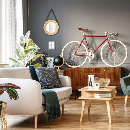 Living Room – Apartment Rentals