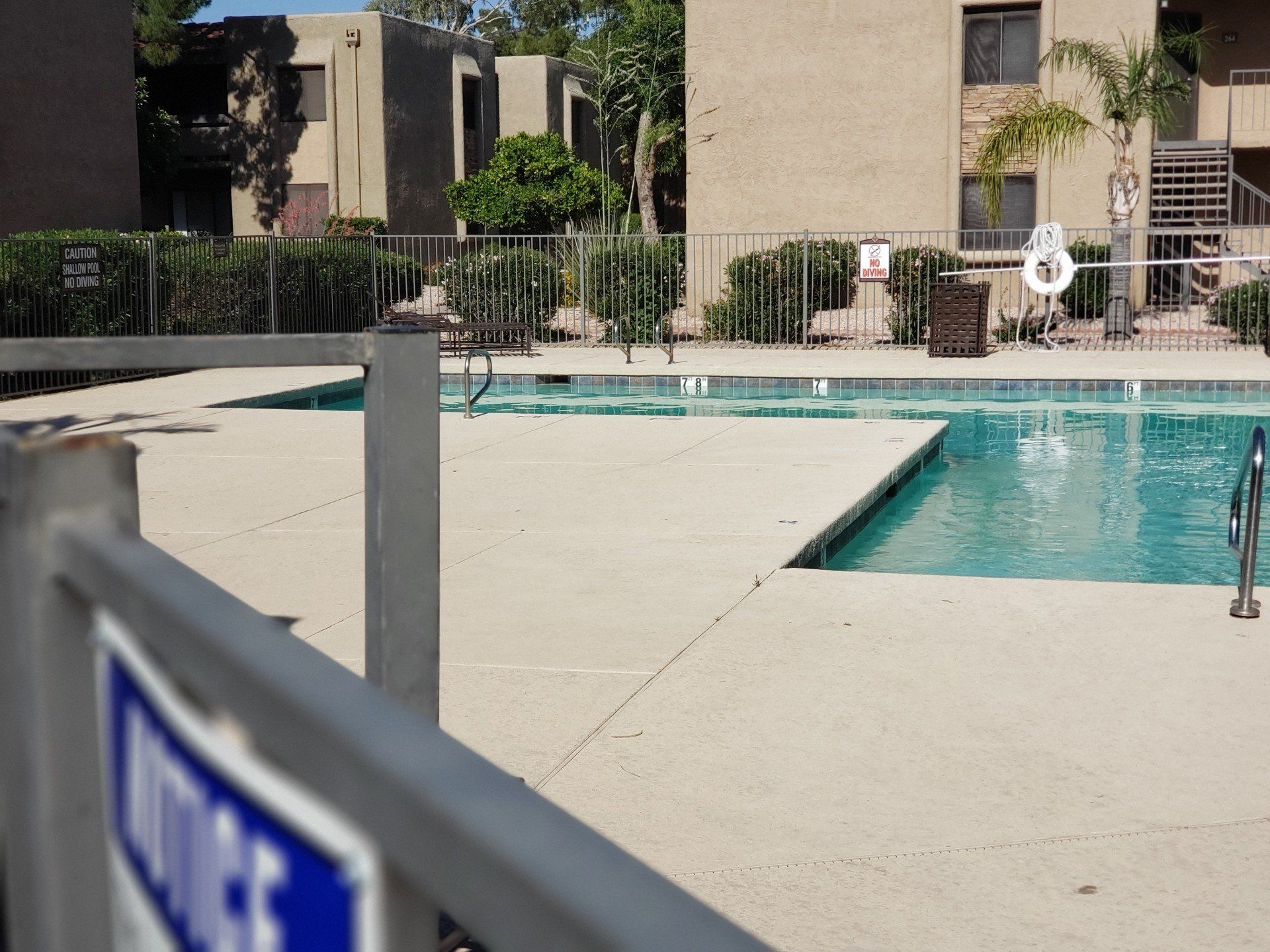 Apartments With Swimming Pool North Phoenix,AZ
