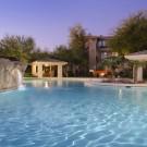Outdoor Wide Pool Area — Phoenix, AZ — Apartment And Home Solutions