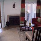 Interior Luxury Living Room — Phoenix, AZ — Apartment And Home Solutions