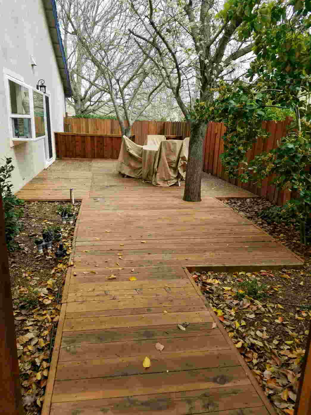 Patios — Home Remodeling in Oakland, CA
