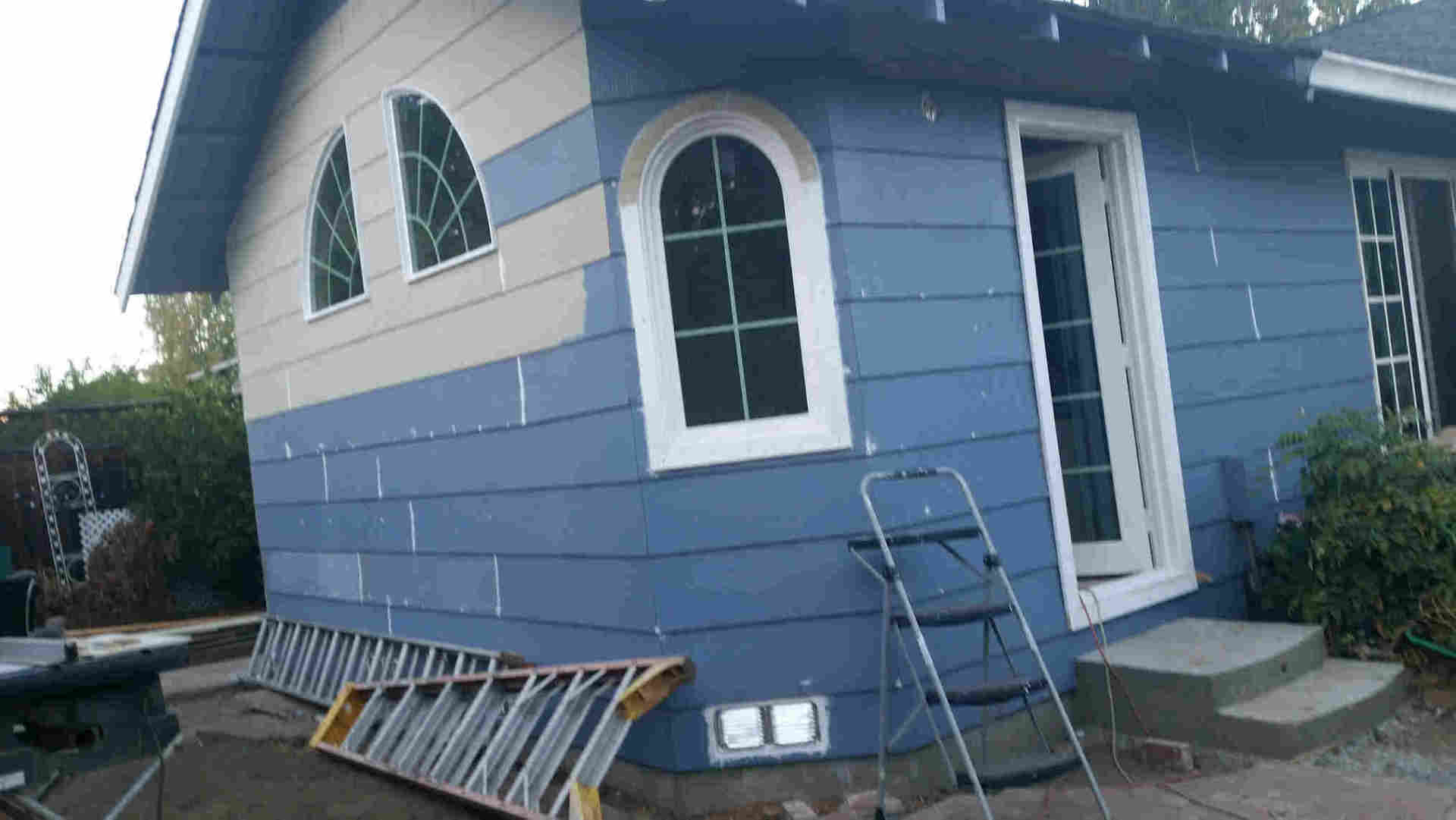 Renovation — Home Remodeling in Oakland, CA