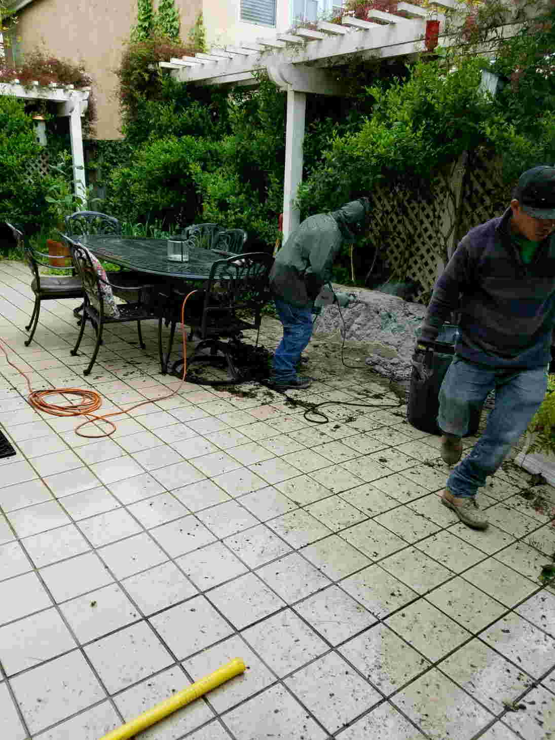 Tiles — Home Remodeling in Oakland, CA