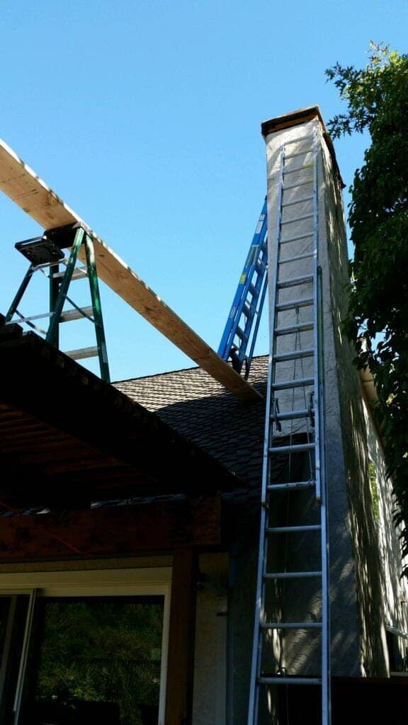 Roof — Home Remodeling in Oakland, CA