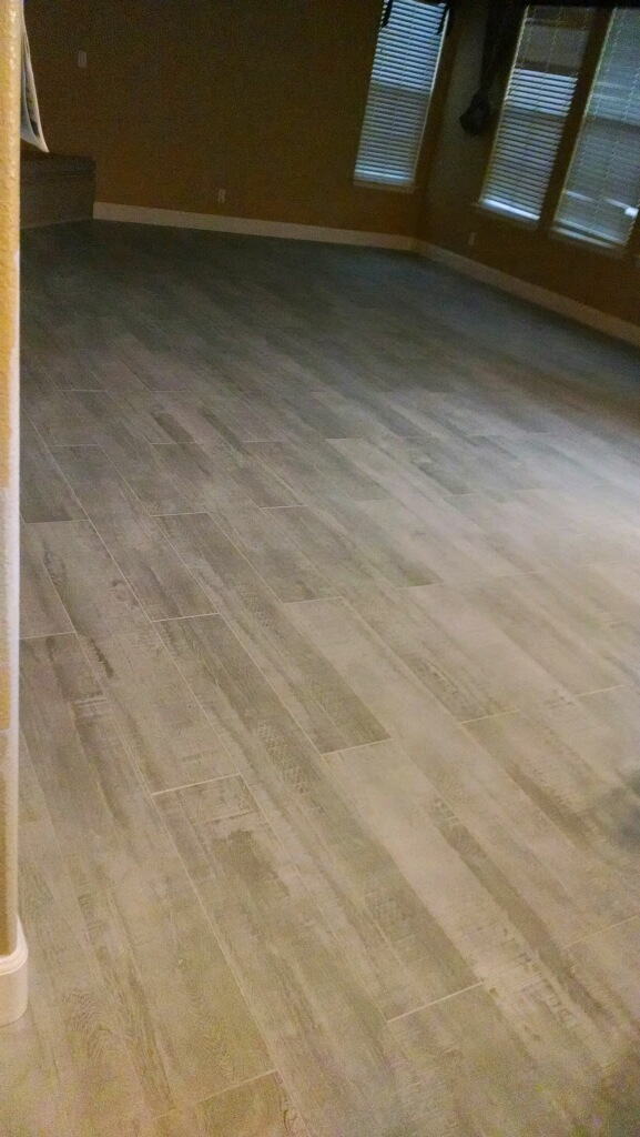 Floor — Home Remodeling in Oakland, CA