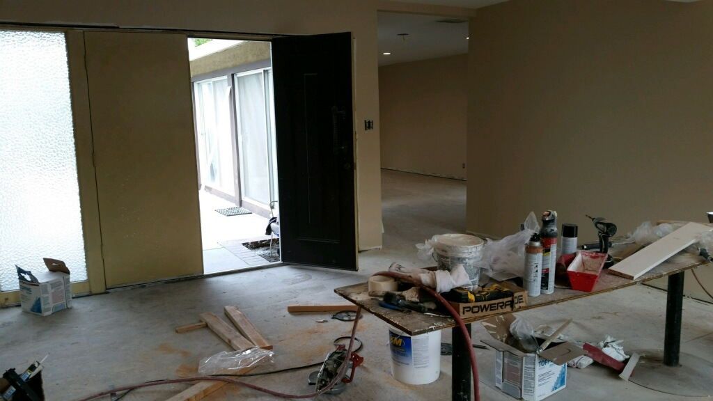 Home Remodeling — Remodeling in Oakland, CA