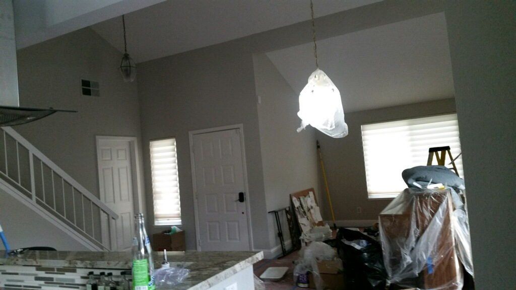 Interior Construction — Home Remodeling in Oakland, CA