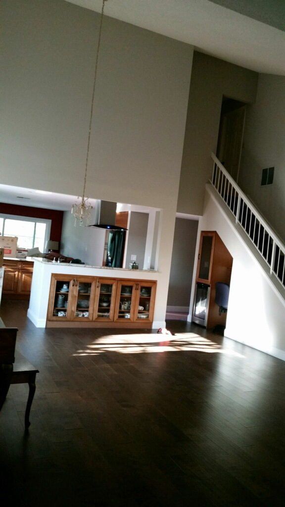 Home Renovations — Remodeling in Oakland, CA