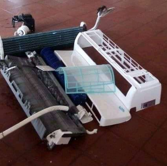 Servicios refrigeración San José