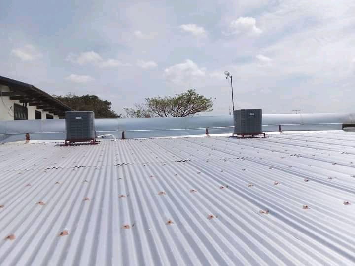 Servicios refrigeración San José