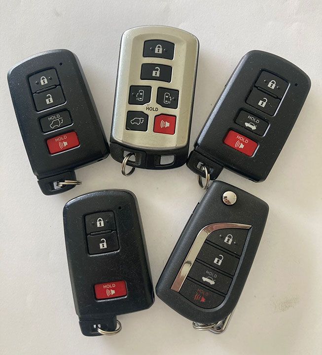 ARBOLITO CERRAJERÍA