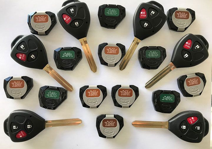 ARBOLITO CERRAJERÍA