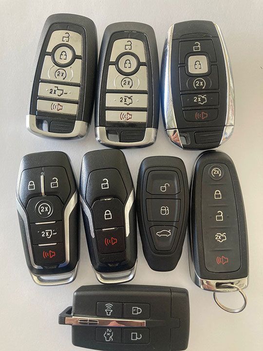 ARBOLITO CERRAJERÍA