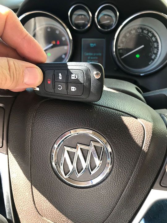 ARBOLITO CERRAJERÍA