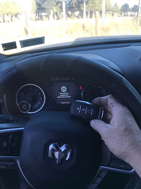 ARBOLITO CERRAJERÍA