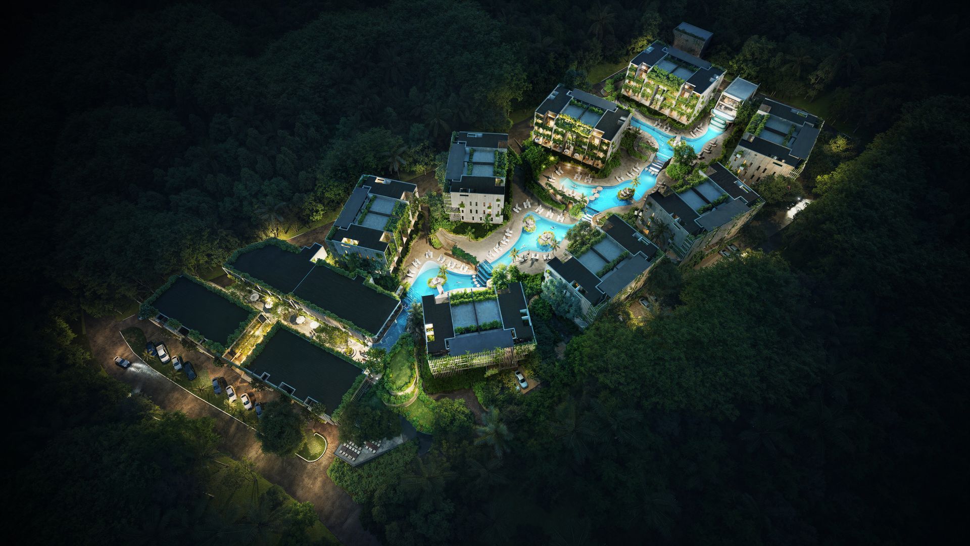 Smart Island Investment: Why Azura Is Redefining Luxury Real Estate in Koh Phangan
