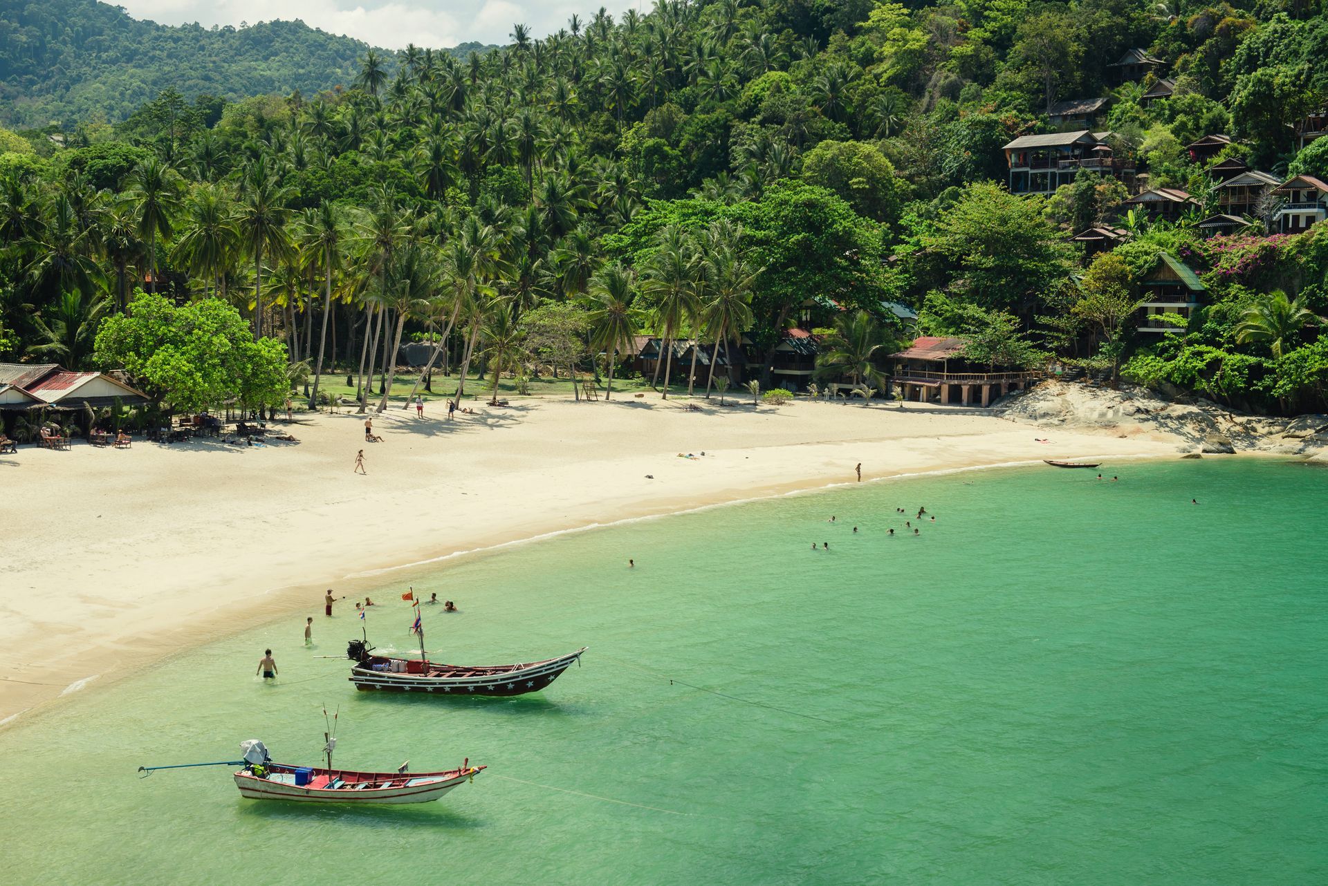 Things to Do in Koh Phangan – Beaches, Nature, Culture, Wellness and Local Experiences