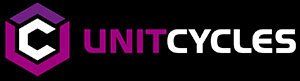 Unity cycles logo