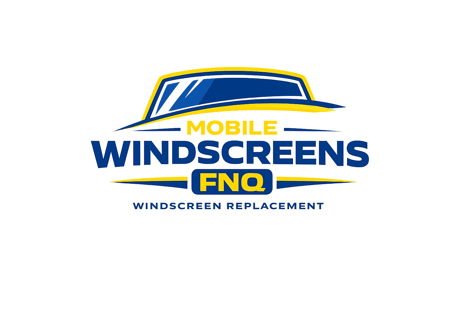 Auto Glass in Innisfail
