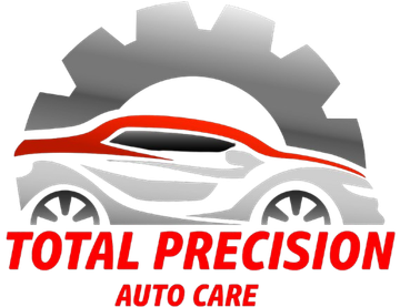 Logo | Total Precision