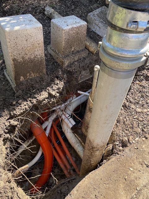 Non Destructive Digging Service | Gold Coast Vac Trucks