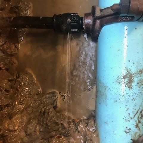 Leak Detection Service | Gold Coast Vac Trucks