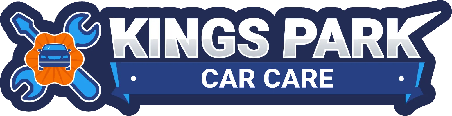 Business Logo | Kings Park Car Care