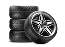 Tire Services Icon | Kings Park Car Care