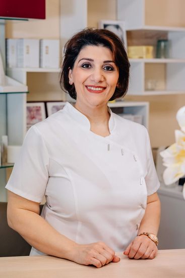 Sternenstaub Make up & Kosmetik