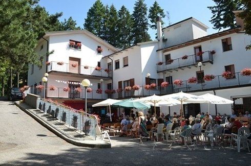 Eventi e feste a Villa Maia a Monghidoro