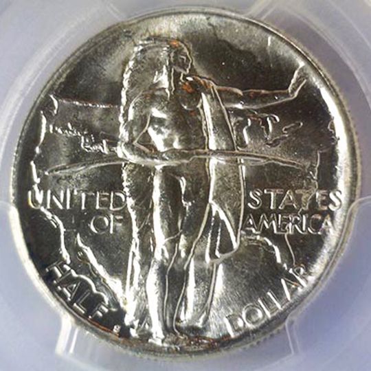 Silver Coin — Joliet, IL — Icoin Inc.