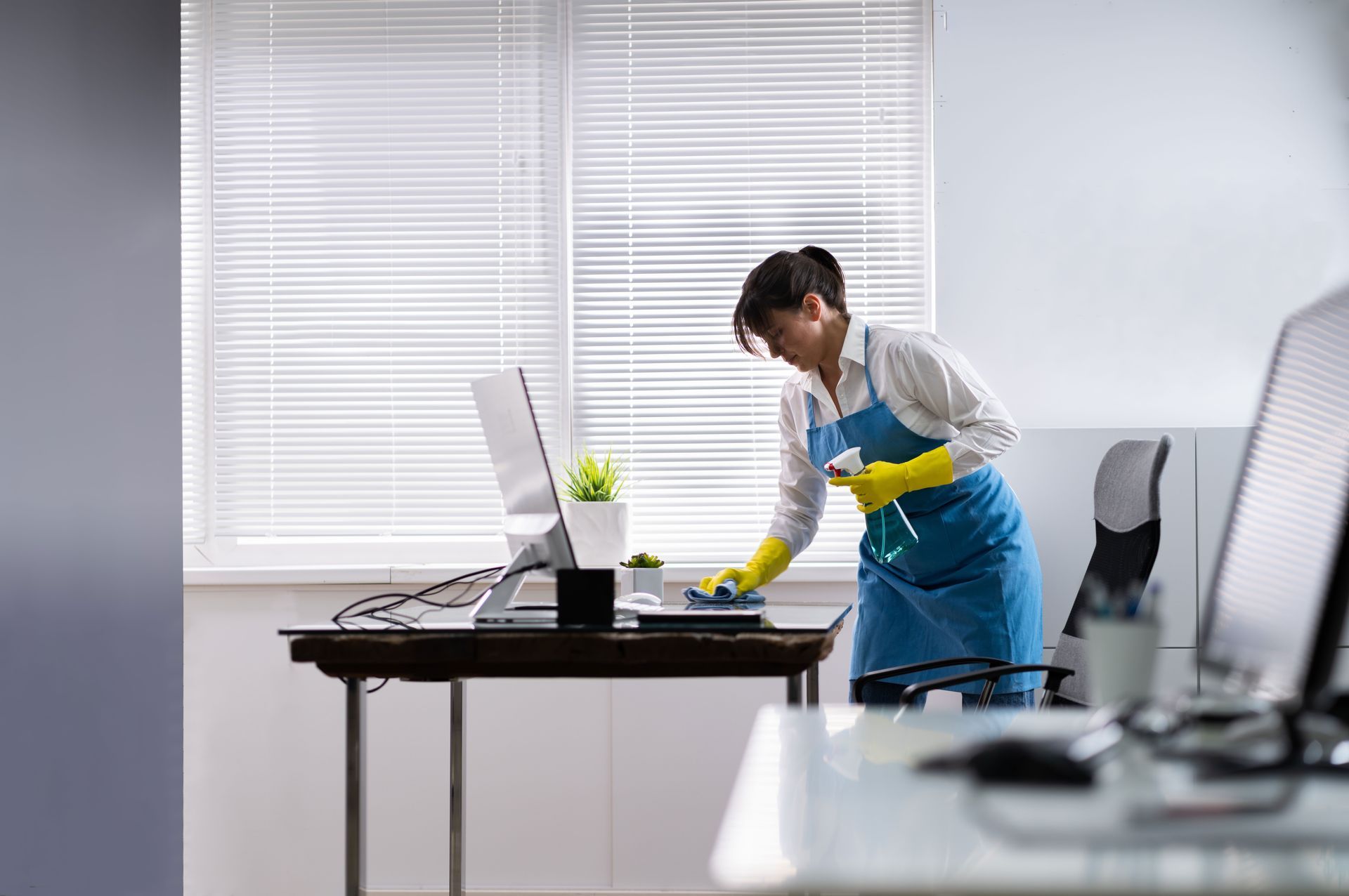 Commercial Cleaning Service in Texarkana, AR