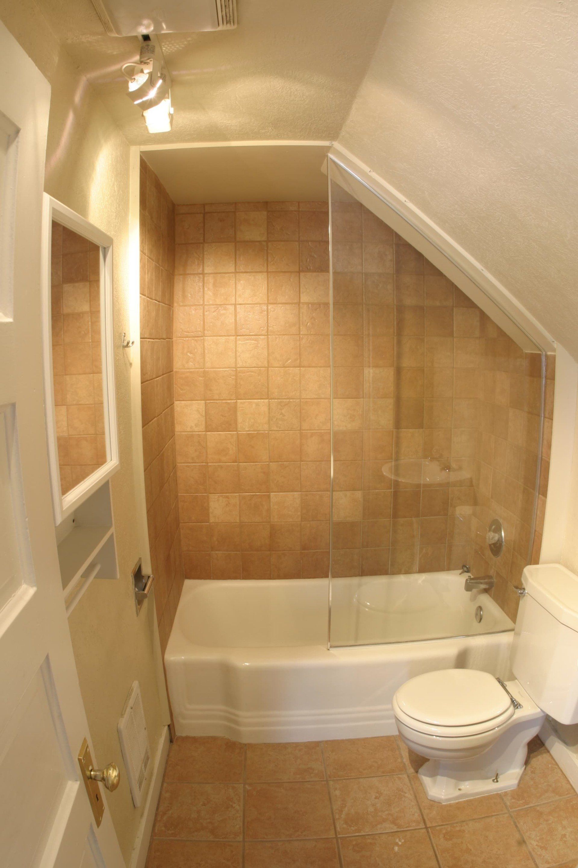 interior bathroom