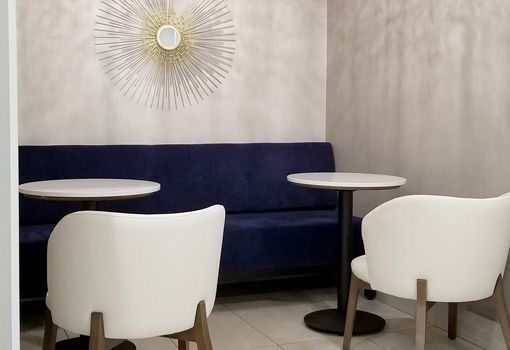 banquette sur mesure terrebonne