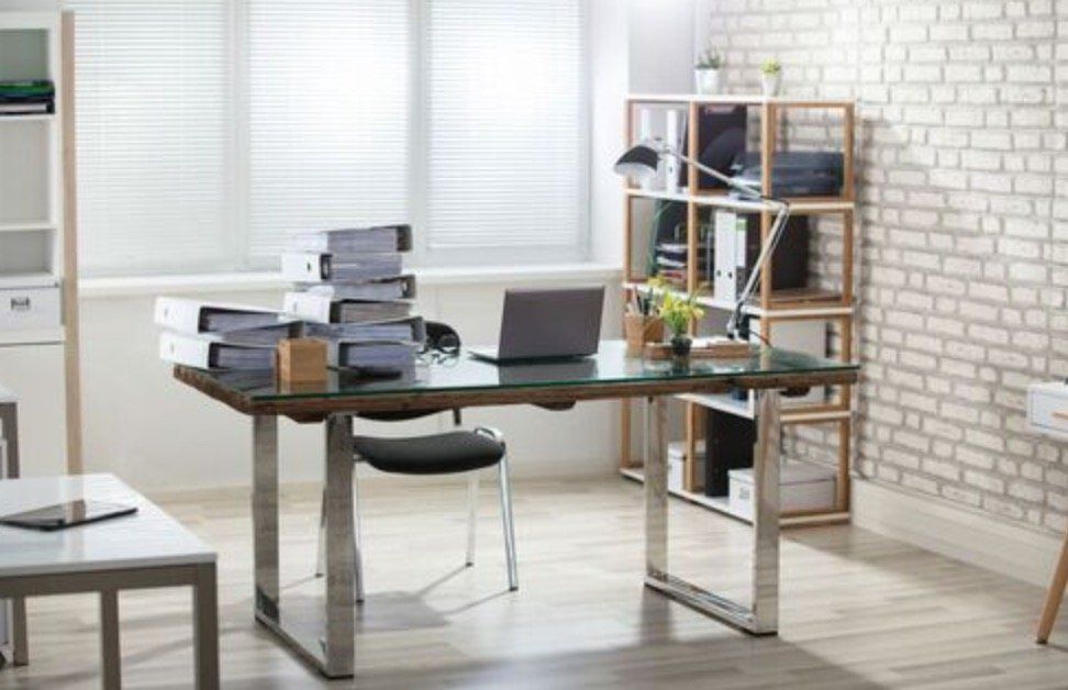 bureau sur mesure terrebonne