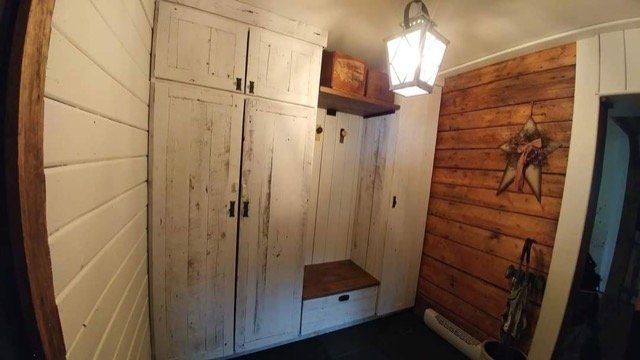 ebenisterie terrebonne