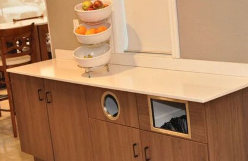 meuble hotel sur mesure terrebonne