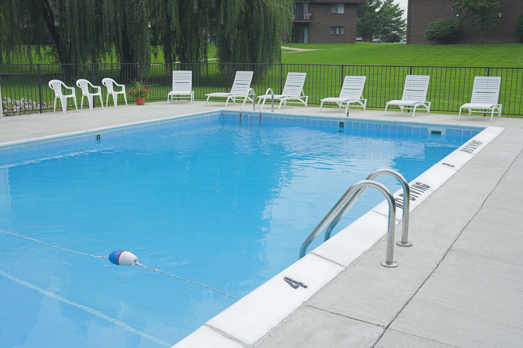 Walnut Hills Kentwood, MI Apartments for Rent Grand Rapids Area