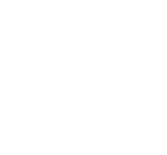 Esboço simples a lápis de uma mão com os dedos abertos sobre um fundo quadrado branco.