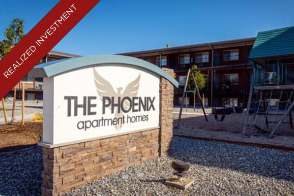Phoenix Apartments