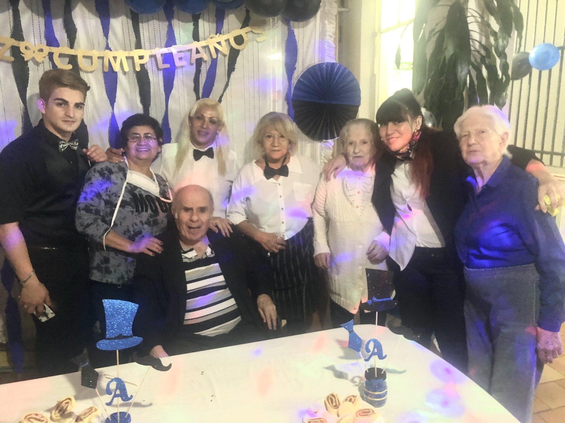 DALMAU RESIDENCIA GERIATRICA