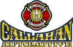 Company Logo | Callahan Auto & Diesel